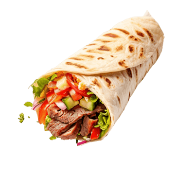 Kebab Jumbo